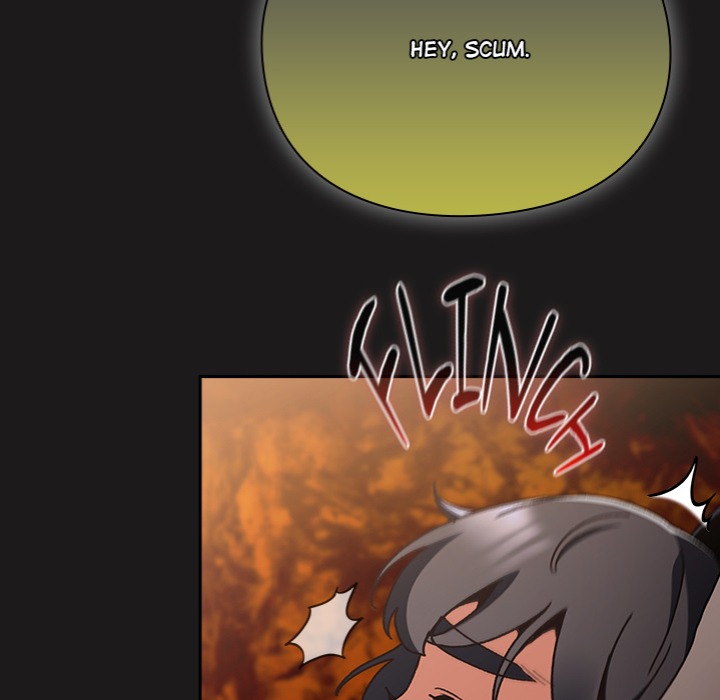 Thrust & Conquer Chapter 6 - Page 20