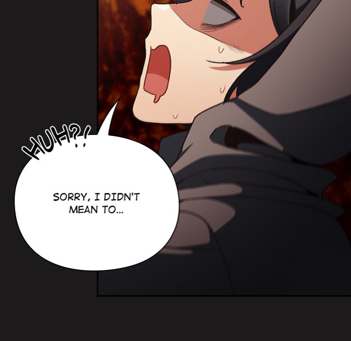 Thrust & Conquer Chapter 6 - Page 21