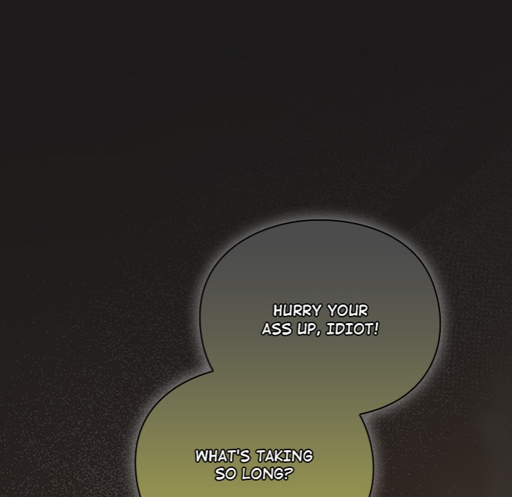 Thrust & Conquer Chapter 6 - Page 22