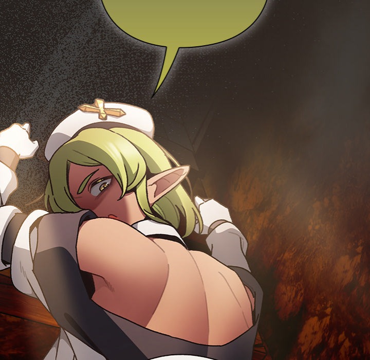 Thrust & Conquer Chapter 6 - Page 23