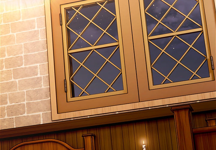 Thrust & Conquer Chapter 6 - Page 3