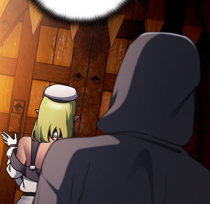 Thrust & Conquer Chapter 6 - Page 40