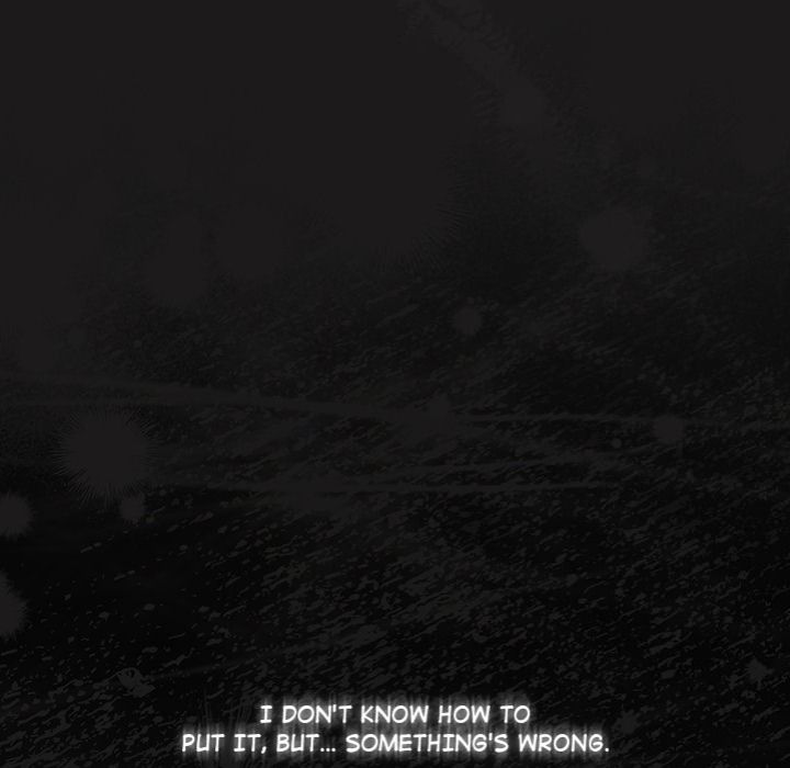 Thrust & Conquer Chapter 6 - Page 42