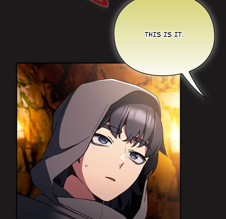 Thrust & Conquer Chapter 6 - Page 45