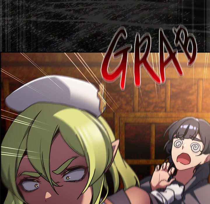 Thrust & Conquer Chapter 6 - Page 89