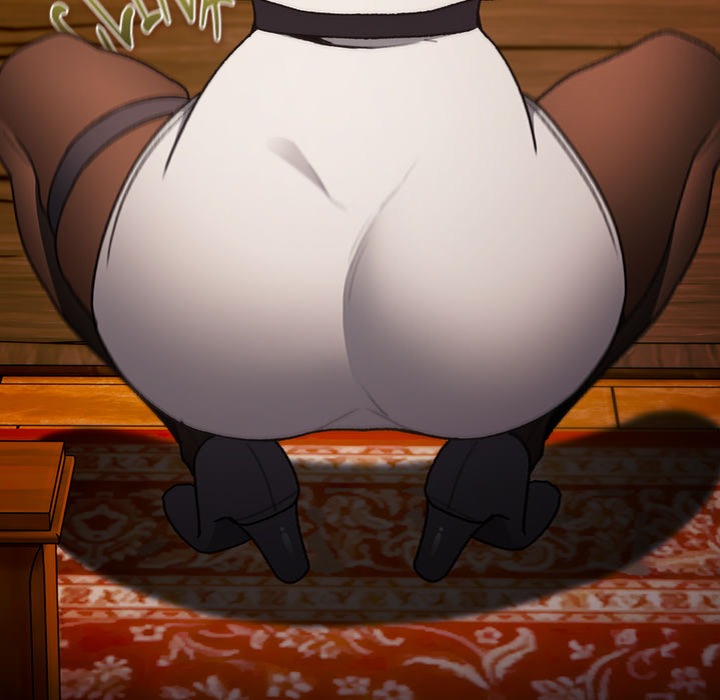 Thrust & Conquer Chapter 6 - Page 9