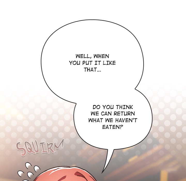 Thrust & Conquer Chapter 7 - Page 12