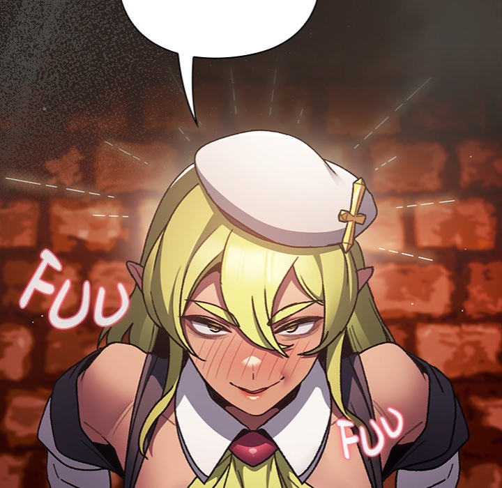 Thrust & Conquer Chapter 7 - Page 136