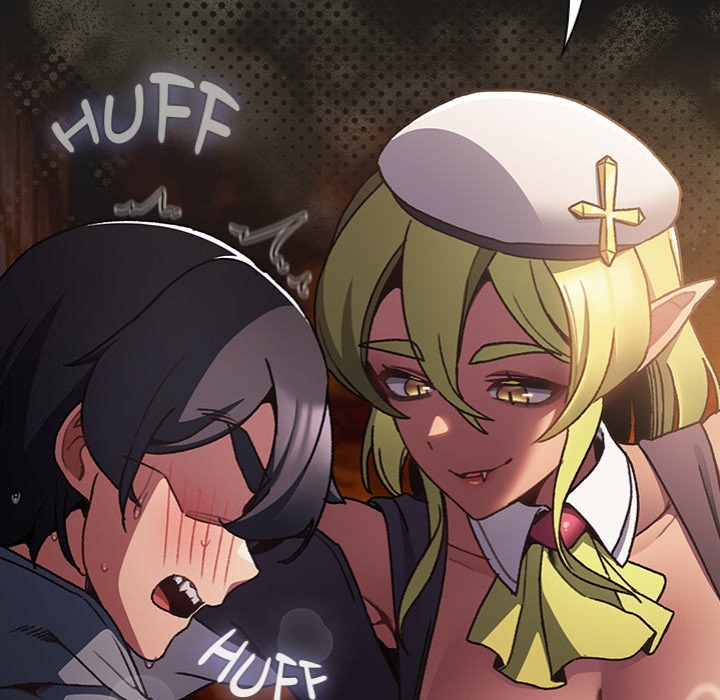 Thrust & Conquer Chapter 7 - Page 142