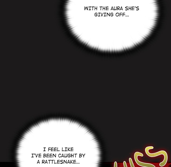 Thrust & Conquer Chapter 7 - Page 156