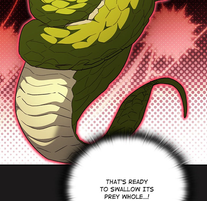 Thrust & Conquer Chapter 7 - Page 158