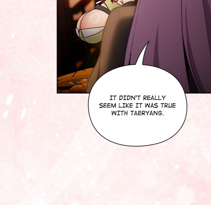 Thrust & Conquer Chapter 7 - Page 31