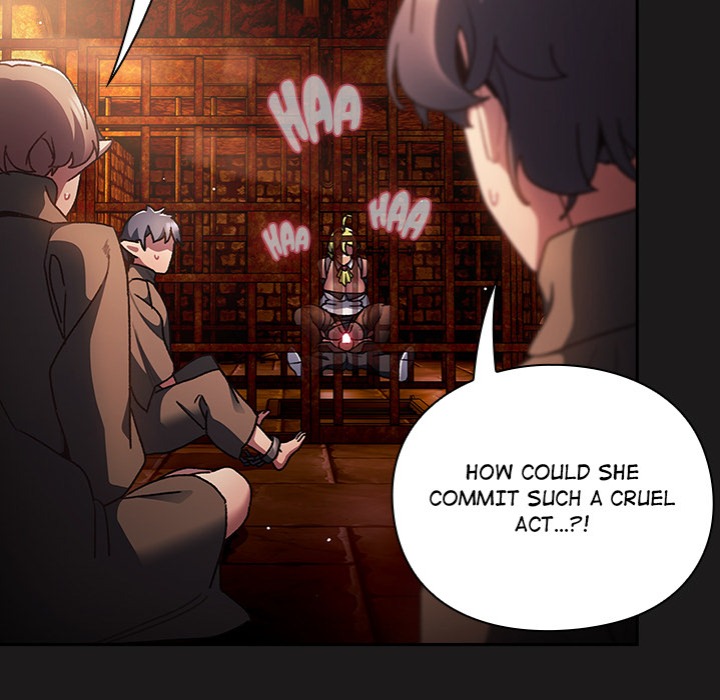 Thrust & Conquer Chapter 8 - Page 65