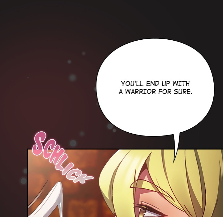 Thrust & Conquer Chapter 8 - Page 72