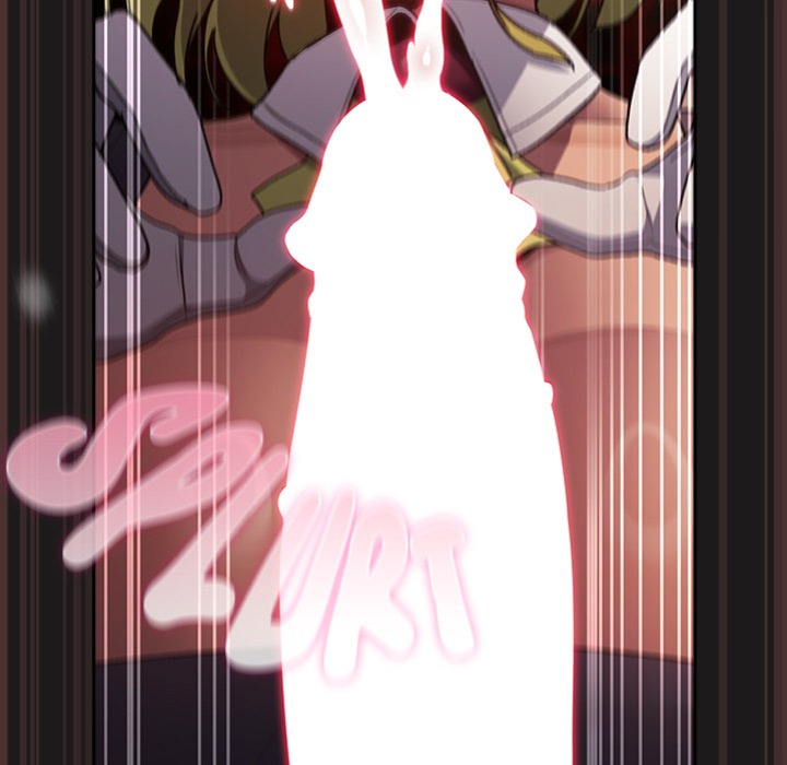 Thrust & Conquer Chapter 8 - Page 93