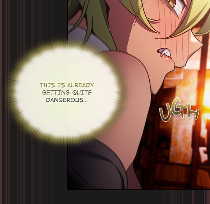 Thrust & Conquer Chapter 9 - Page 106