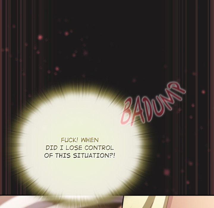 Thrust & Conquer Chapter 9 - Page 111