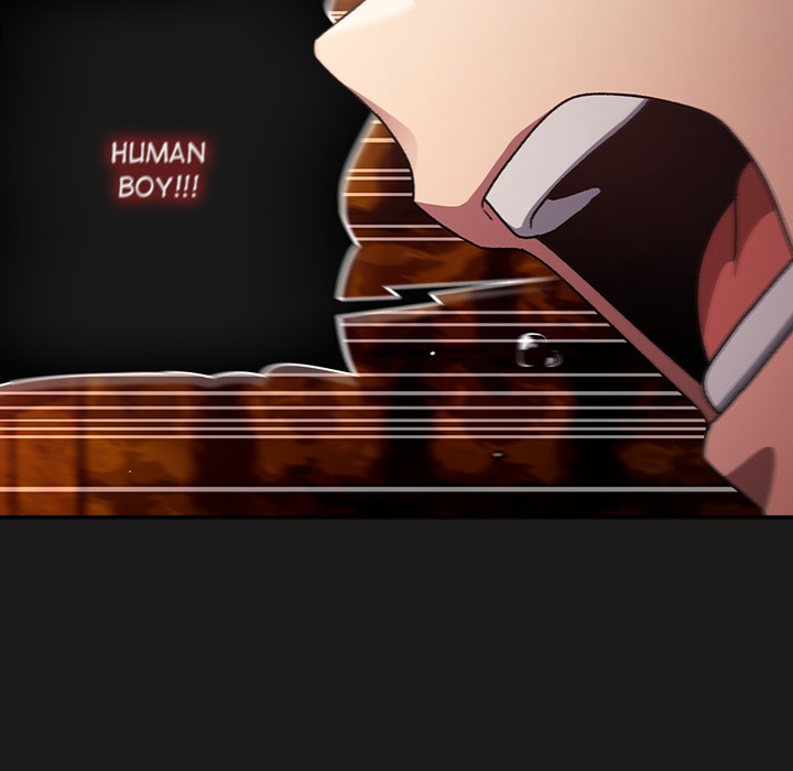 Thrust & Conquer Chapter 9 - Page 133