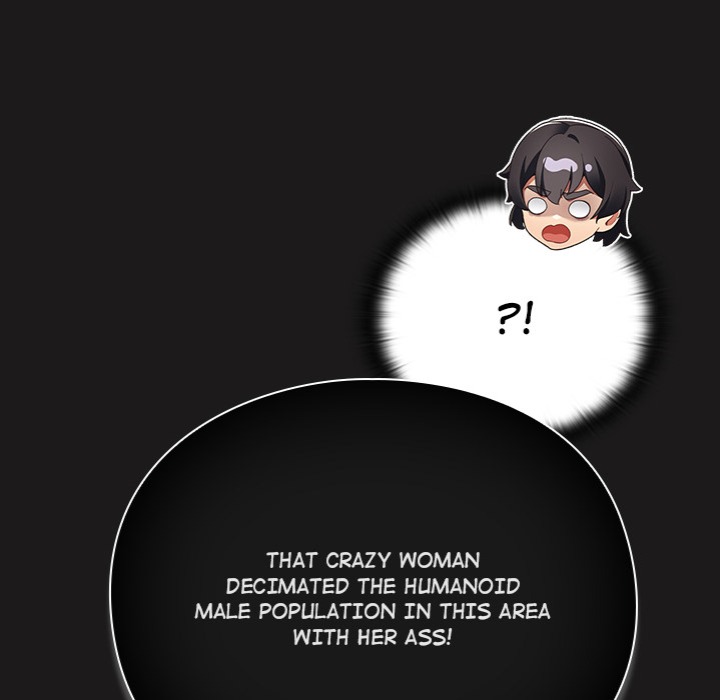 Thrust & Conquer Chapter 9 - Page 134