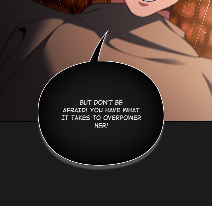 Thrust & Conquer Chapter 9 - Page 136