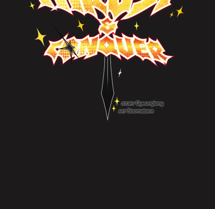 Thrust & Conquer Chapter 9 - Page 61