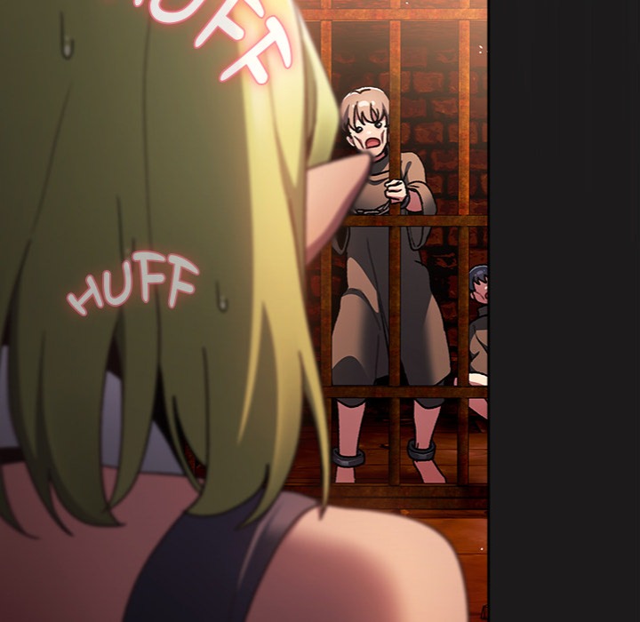 Thrust & Conquer Chapter 9 - Page 73