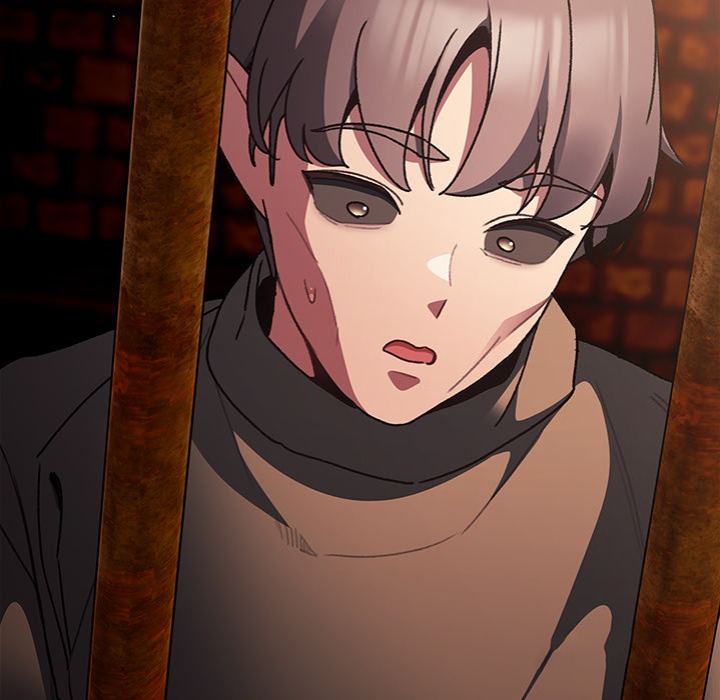 Thrust & Conquer Chapter 9 - Page 76