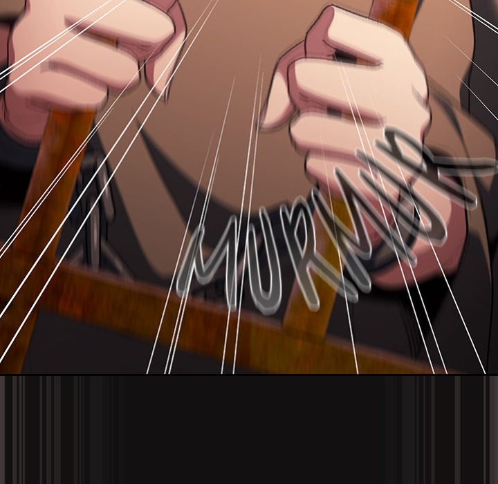 Thrust & Conquer Chapter 9 - Page 8