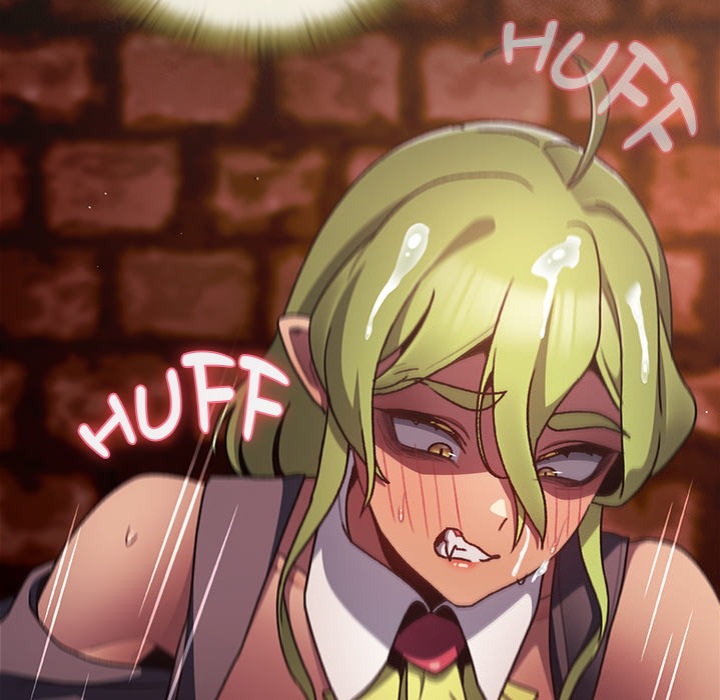 Thrust & Conquer Chapter 9 - Page 81