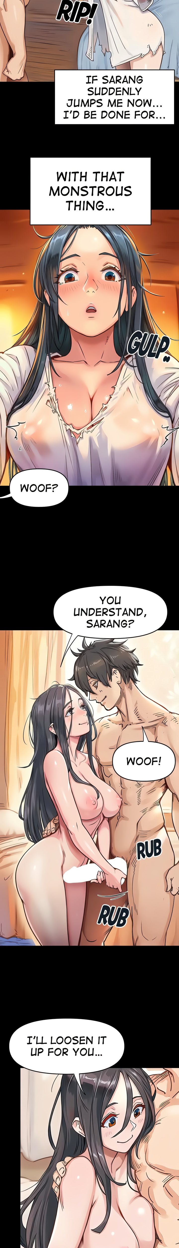 Big Dog Chapter 1 - Page 4