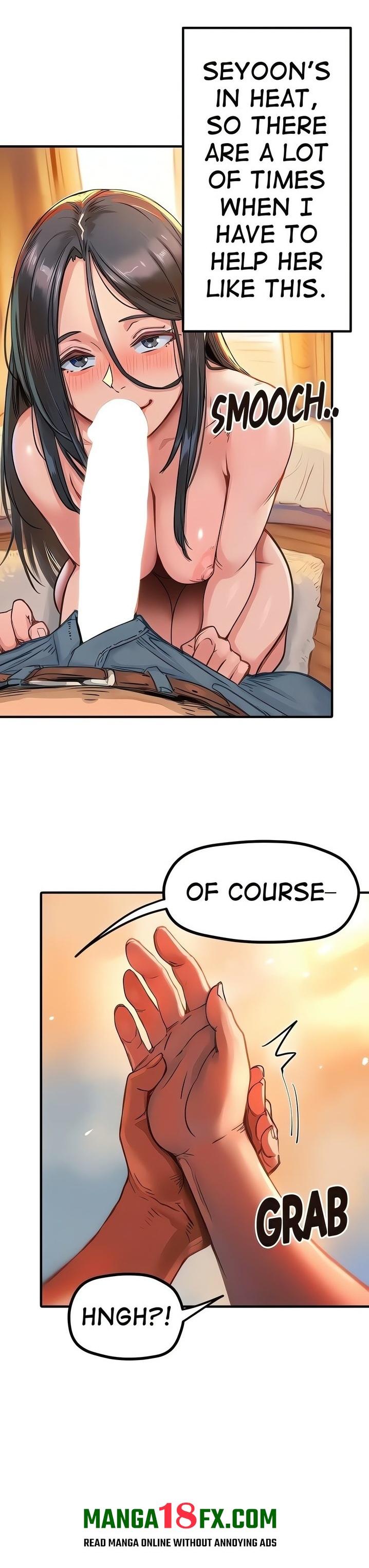 Big Dog Chapter 10 - Page 4