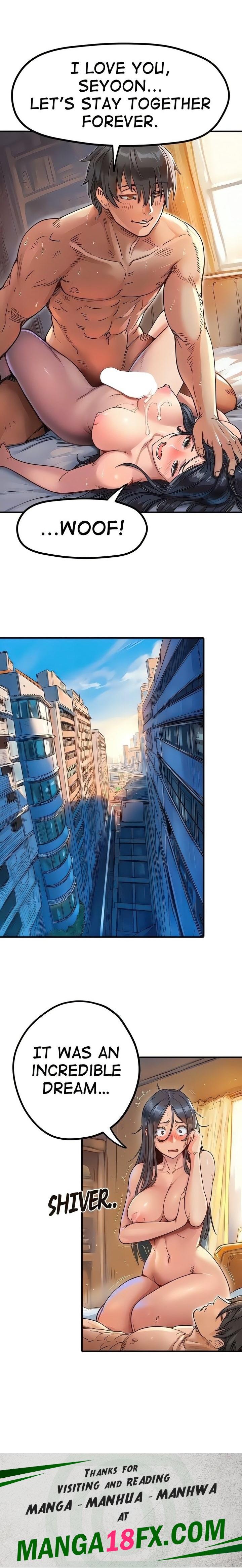 Big Dog Chapter 10 - Page 7