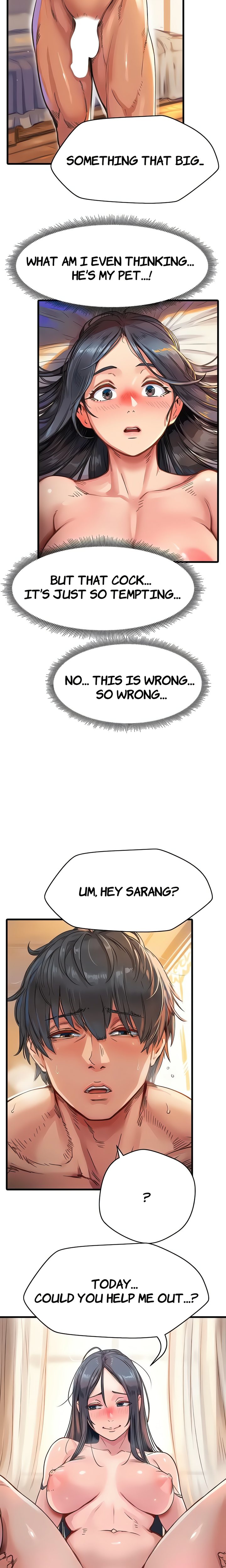 Big Dog Chapter 4 - Page 3