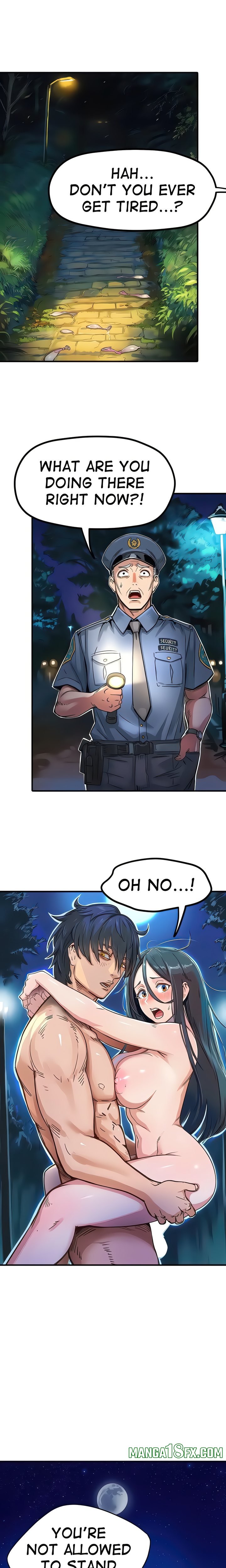 Big Dog Chapter 7 - Page 5