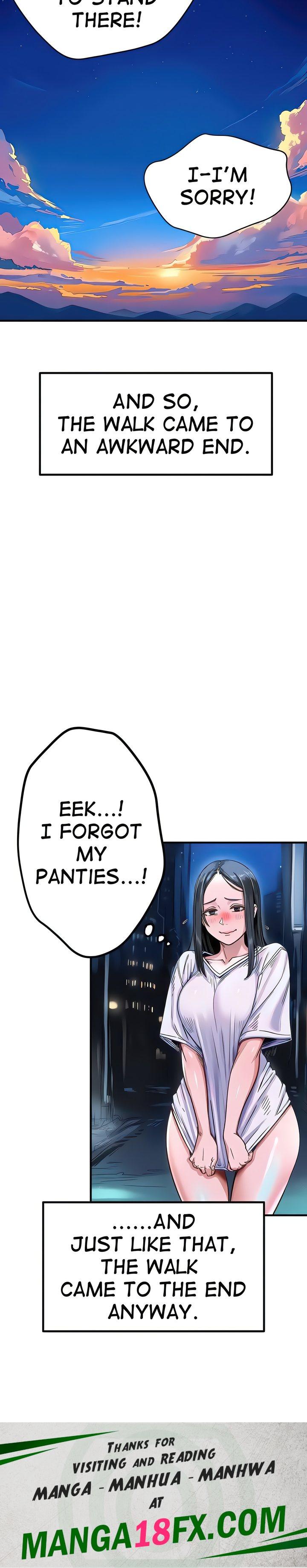 Big Dog Chapter 7 - Page 6