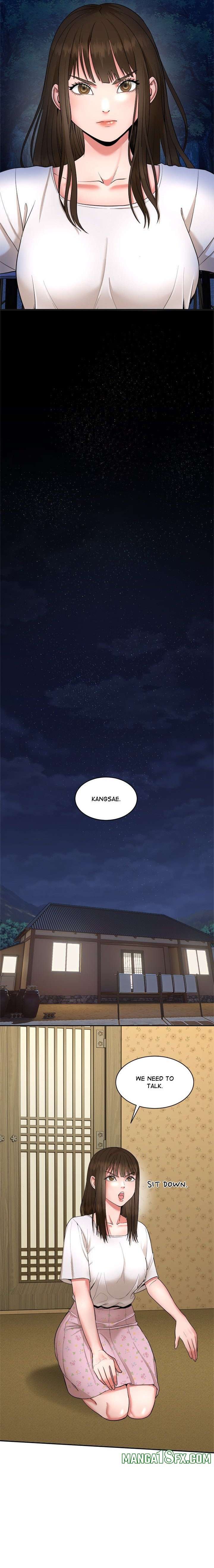 The Seed of Destiny Chapter 1 - Page 17