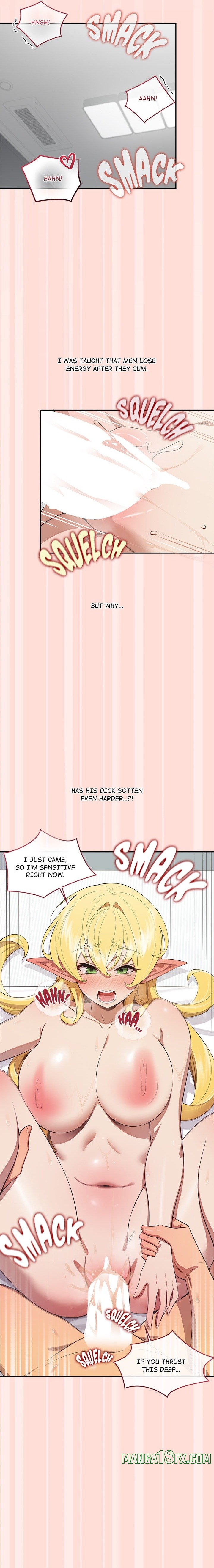 The Seed of Destiny Chapter 11 - Page 3