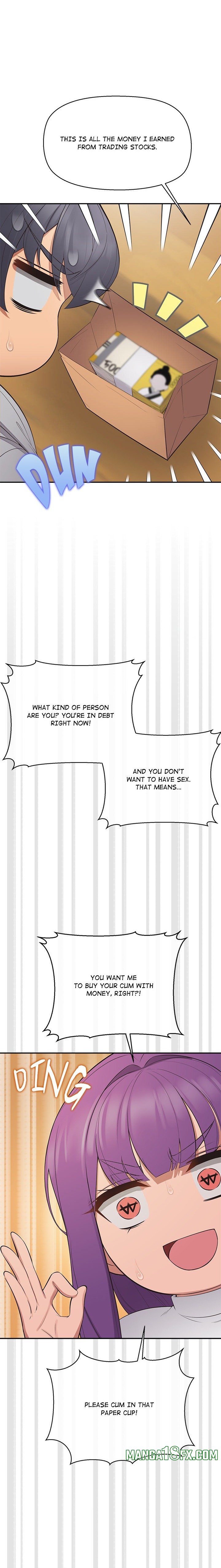 The Seed of Destiny Chapter 12 - Page 19