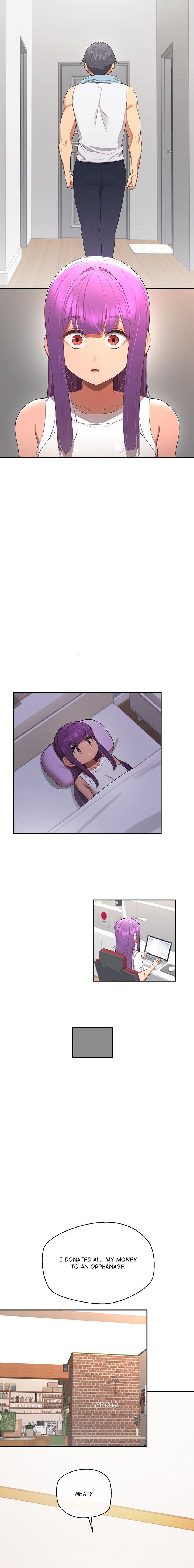 The Seed of Destiny Chapter 13 - Page 13