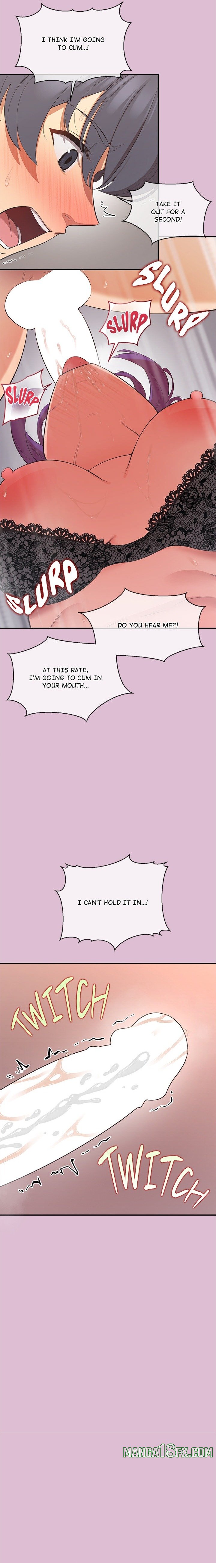 The Seed of Destiny Chapter 14 - Page 22