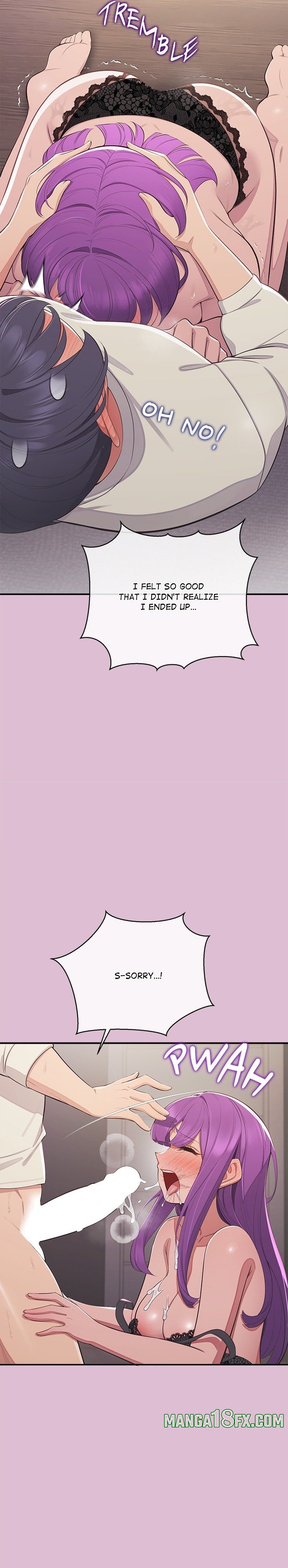 The Seed of Destiny Chapter 15 - Page 6