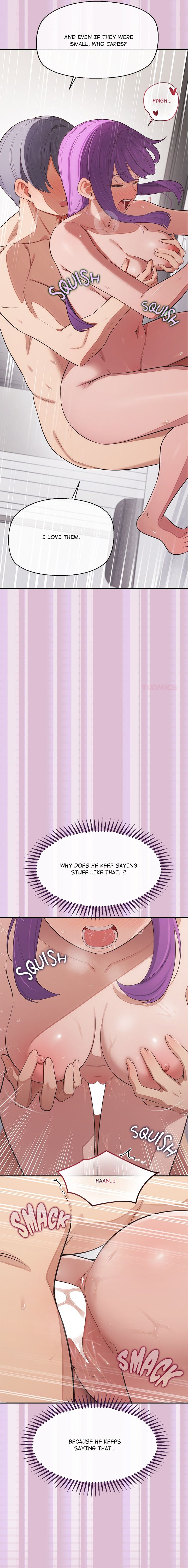 The Seed of Destiny Chapter 16 - Page 20