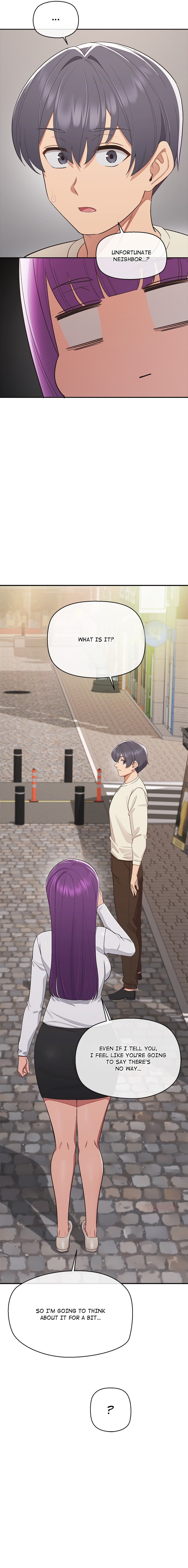 The Seed of Destiny Chapter 18 - Page 14