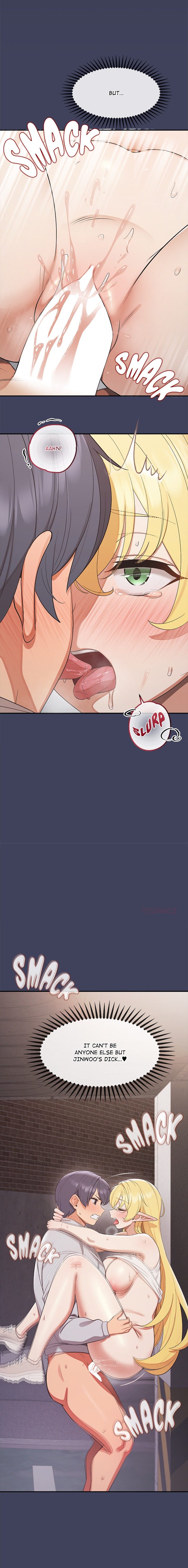 The Seed of Destiny Chapter 20 - Page 16