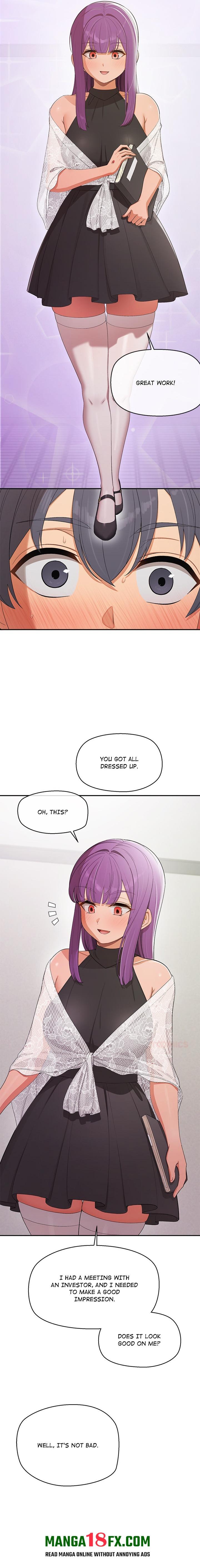 The Seed of Destiny Chapter 22 - Page 13