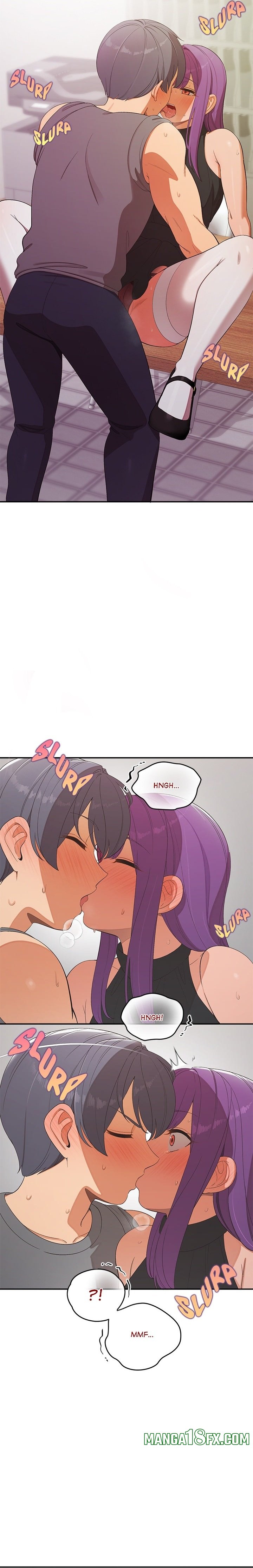 The Seed of Destiny Chapter 22 - Page 18