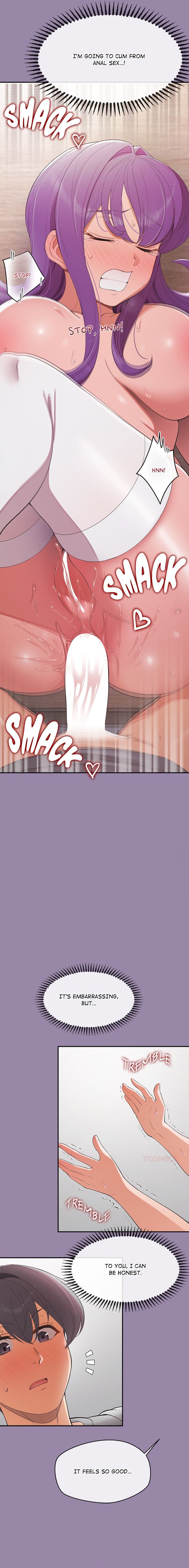 The Seed of Destiny Chapter 24 - Page 19