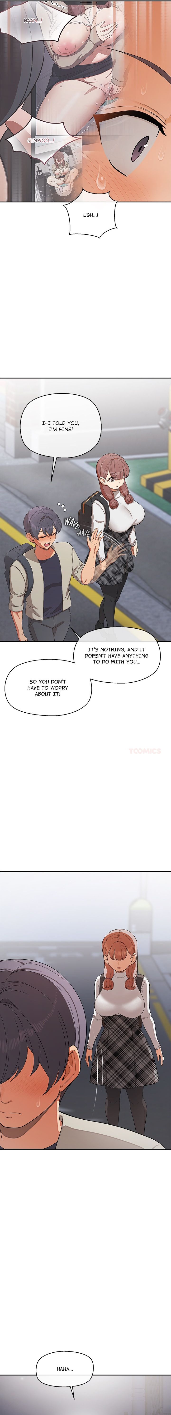 The Seed of Destiny Chapter 25 - Page 17