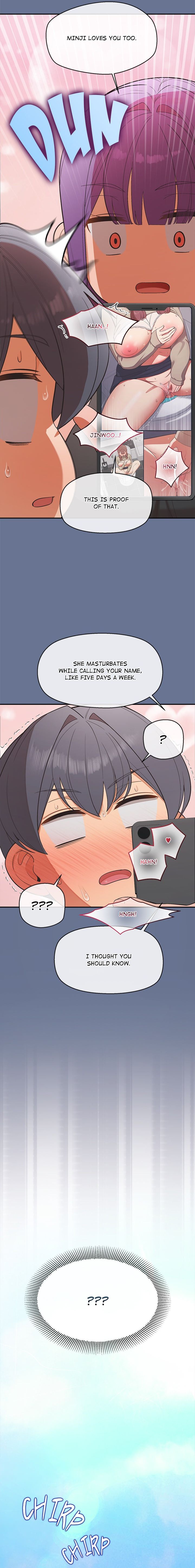 The Seed of Destiny Chapter 25 - Page 6