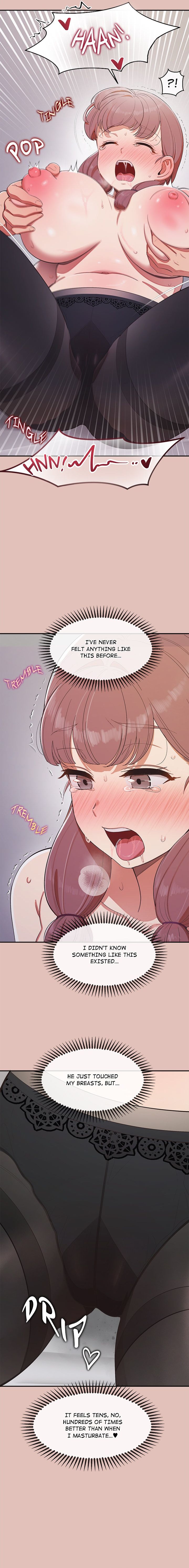 The Seed of Destiny Chapter 26 - Page 17